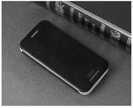 Чехол (книжка) MOFI Classic для HTC One mini 2