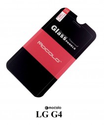 Защитное стекло MOCOLO Premium Glass для LG G4 H815