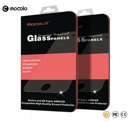 Защитное стекло MOCOLO Premium Glass для LG G4 H815