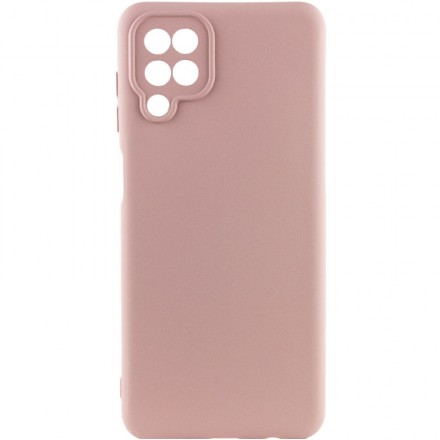 Накладка Lakshmi Original Full Camera для Samsung Galaxy A12s