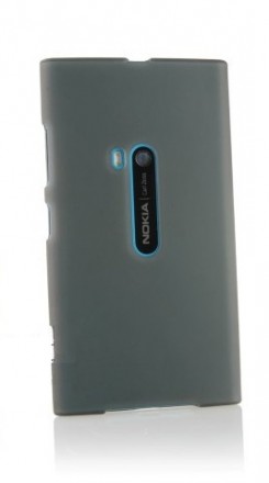 ТПУ накладка для Nokia Lumia 920 (матовая)