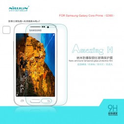 Защитное стекло Nillkin Anti-Explosion (H) для Samsung G360H Core Prime Duos