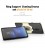 TPU+PC чехол для Samsung Galaxy A8 2018 A530F iPaky Feather