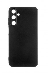 Матовый ТПУ чехол Full Cam для Samsung Galaxy A35