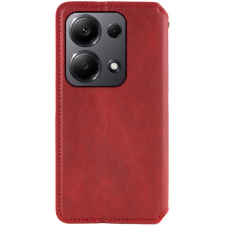 Чехол-книжка Geometria для Xiaomi Redmi Note 13 4G