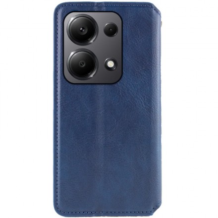 Чехол-книжка Geometria для Xiaomi Redmi Note 13 4G