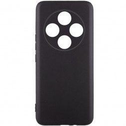 Матовый ТПУ чехол Full Cam для НXiaomi Redmi 14C