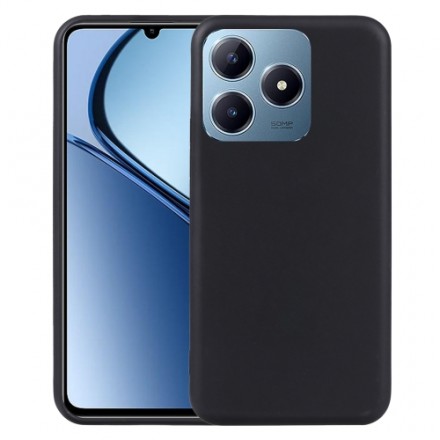 Матовый ТПУ чехол для Realme C61