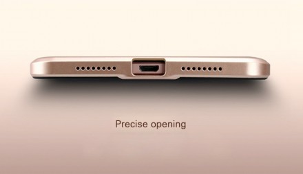 ТПУ накладка для Xiaomi Mi Max iPaky