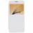 Чехол (книжка) Nillkin Sparkle для Samsung G570F Galaxy J5 Prime (2016)