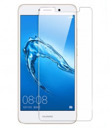 Защитное стекло Tempered Glass 2.5D для Huawei Y7