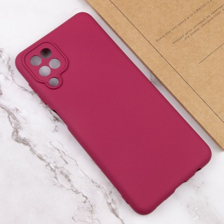 Накладка Lakshmi Original Full Camera для Samsung Galaxy M12