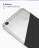 Пластиковая накладка X-Level Knight Series для Xiaomi Redmi Note 5A