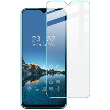 Защитное стекло Tempered Glass 2.5D для Blackview A70