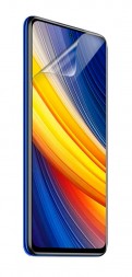 Гидрогелевая защитная пленка Clear Film HD для Xiaomi Poco X6 Pro