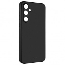 Матовый ТПУ чехол Full Cam для Samsung Galaxy A55