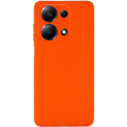 ТПУ чехол Tilly Full Camera для Xiaomi Redmi Note 13 Pro 4G