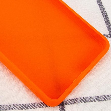 ТПУ чехол Tilly Full Camera для Xiaomi Redmi Note 13 Pro 4G