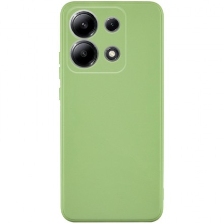 ТПУ чехол Tilly Full Camera для Xiaomi Redmi Note 13 Pro 4G