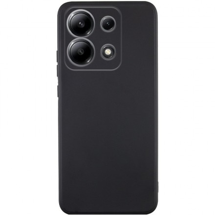ТПУ чехол Tilly Full Camera для Xiaomi Redmi Note 13 Pro 4G
