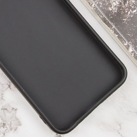 ТПУ чехол Tilly Full Camera для Xiaomi Redmi Note 13 Pro 4G