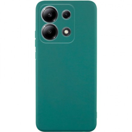 ТПУ чехол Tilly Full Camera для Xiaomi Redmi Note 13 Pro 4G