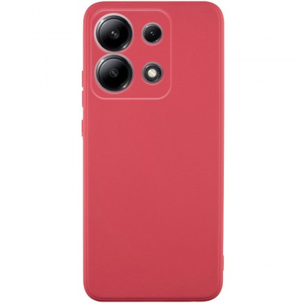 ТПУ чехол Tilly Full Camera для Xiaomi Redmi Note 13 Pro 4G