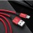 USB - Lightning кабель HOCO X14 Times Speed 2М