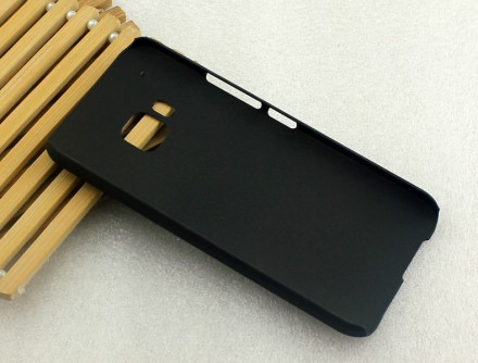 Пластиковая накладка Pudini для HTC One M9