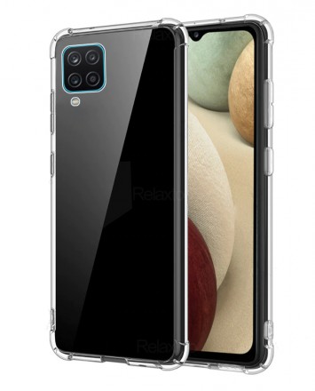 Прозрачный чехол Crystal Protect для Samsung Galaxy M32