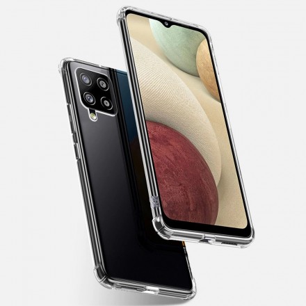 Прозрачный чехол Crystal Protect для Samsung Galaxy M32