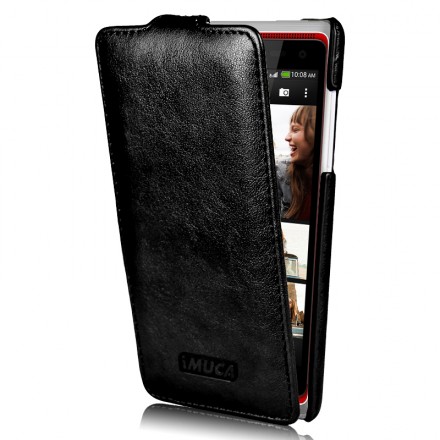 Чехол (флип) iMUCA Concise для HTC Desire 600
