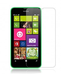 Защитная пленка на экран для Nokia Lumia 625 (прозрачная)