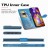 Чехол-книжка Impression для Samsung Galaxy M31s M317F