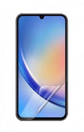 Гидрогелевая защитная пленка Clear Film HD для Samsung Galaxy A05