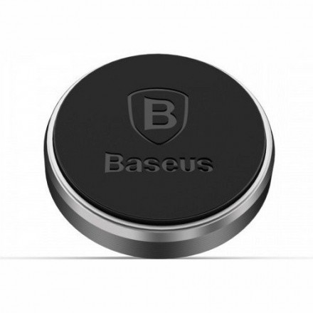Автомобильный держатель для смартфона Baseus Magnet Car Mount SUGENT-MO01