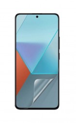 Гидрогелевая защитная пленка Clear Film HD для Xiaomi Redmi Note 14 4G