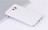 Ультратонкая ТПУ накладка Crystal для Samsung N920H Galaxy Note 5 (прозрачная)