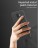 ТПУ накладка X-Level Guardain Series для Samsung J610 Galaxy J6 Plus 2018