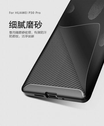ТПУ накладка для Huawei P30 Pro iPaky Kaisy