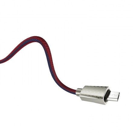 USB кабель - Micro USB HOCO U61 Treasure LV