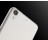 Ультратонкая ТПУ накладка Crystal для HTC Desire 626G (прозрачная)