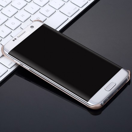 Пластиковая накладка X-Level Metallic Series для Samsung G950F Galaxy S8 (soft-touch)