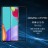 Защитное стекло Nillkin CP+PRO с рамкой для Samsung Galaxy A53