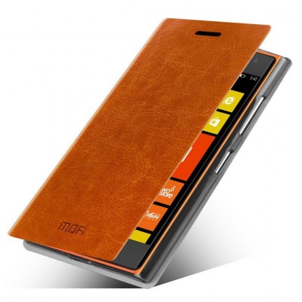 Чехол (книжка) MOFI Classic для Microsoft Lumia 435