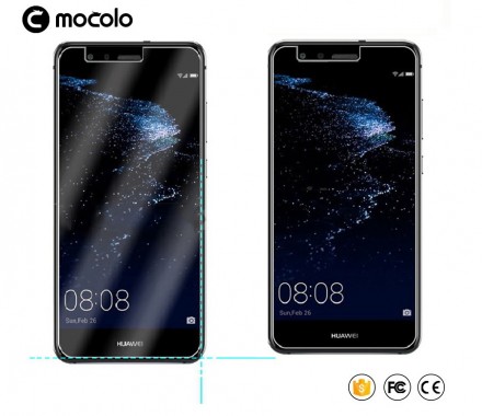 Защитное стекло MOCOLO Premium Glass для Huawei P10 Lite