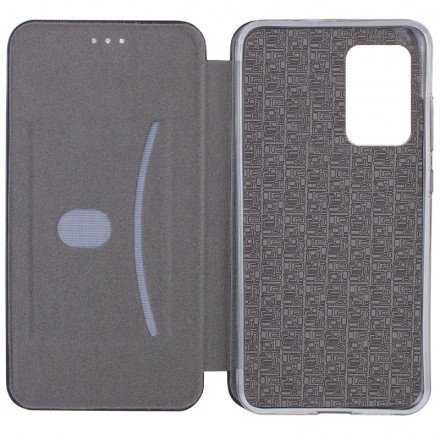 Чехол (книжка) Classy Protective Shell для Motorola Moto G32