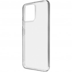 TPU чехол Prime Crystal 1.5 mm для ZTE Blade V50 Vita