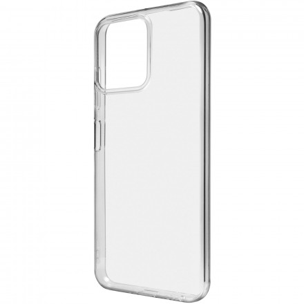 TPU чехол Prime Crystal 1.5 mm для ZTE Blade V50 Vita