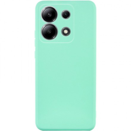 ТПУ чехол Tilly Full Camera для Xiaomi Redmi Note 13 4G